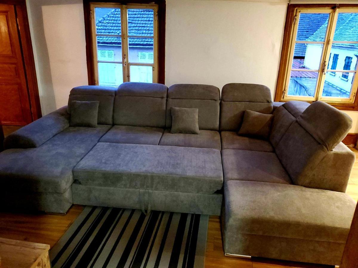 Rodern Charmant Appartement Alsacien المظهر الخارجي الصورة